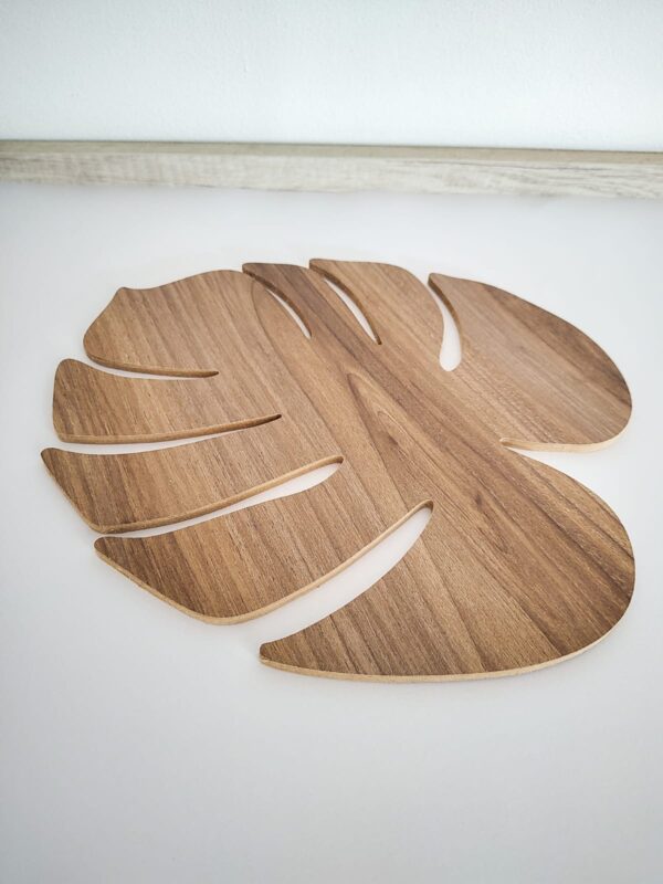 Monstera - Leaf - Image 2