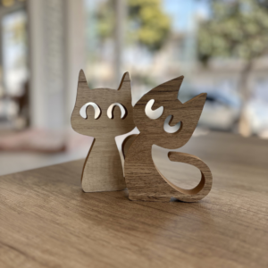 Amor de gatos