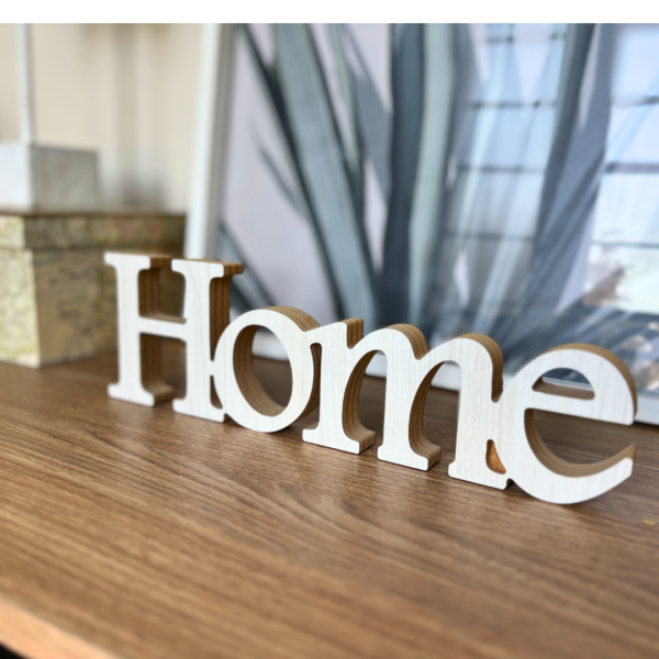 Home
