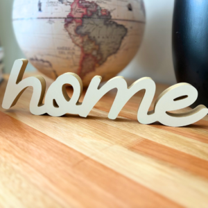 Home minus