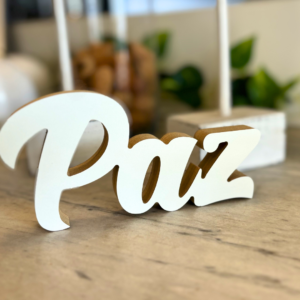 Paz