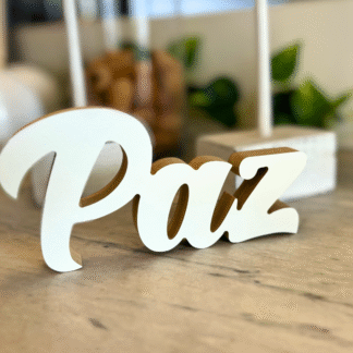Paz