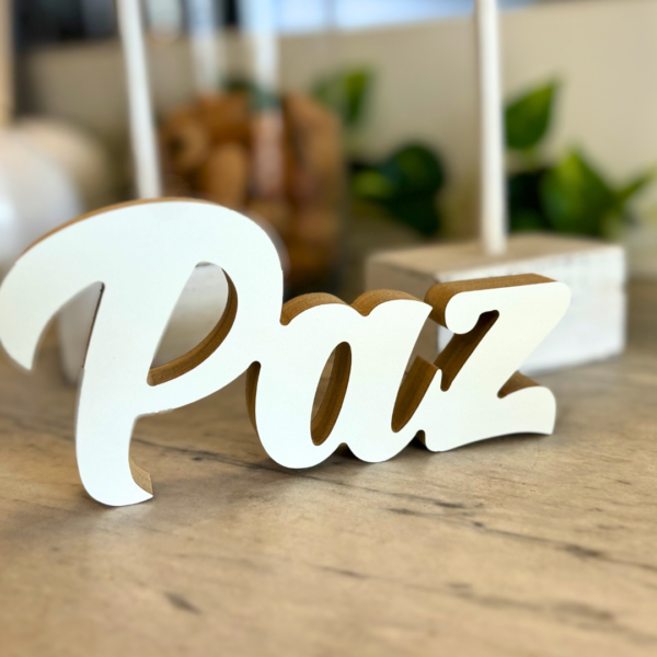 Paz