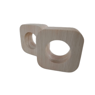 Porta Euca x 4