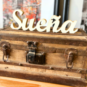 Sueña