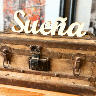 Sueña