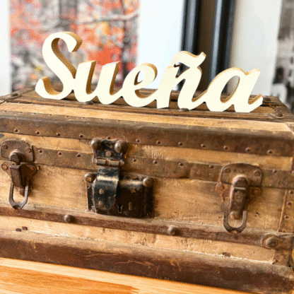 Sueña