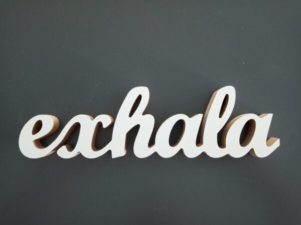 Exhala - Image 2