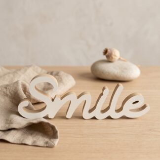 Smile