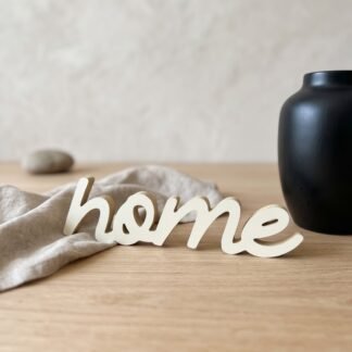 Home minus