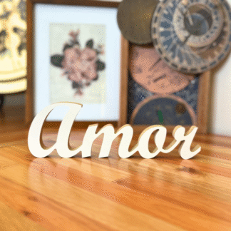 Amor