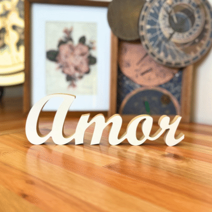 Amor