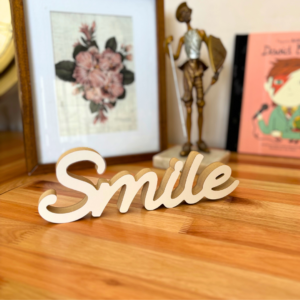 Smile