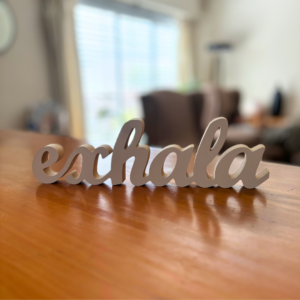 Exhala
