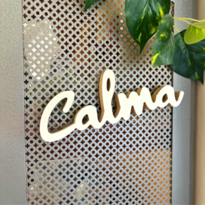 Calma