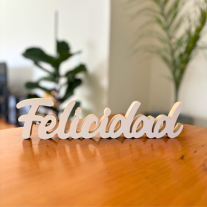 Felicidad