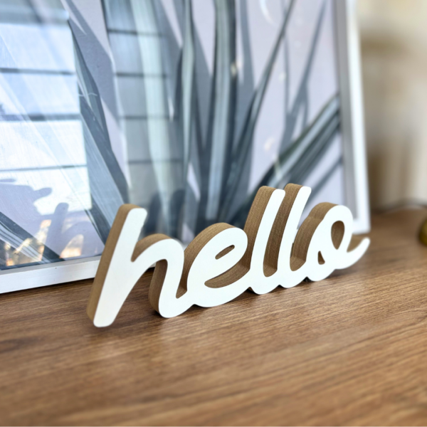 Hello - Image 2