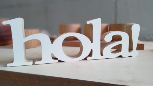 Hola! - Image 2