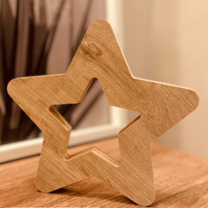 Estrella ind