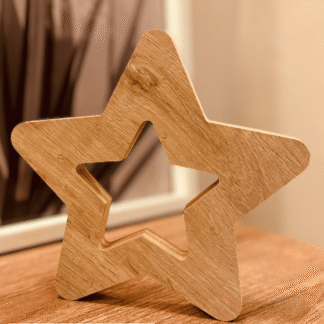 Estrella ind