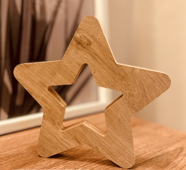 Estrella ind