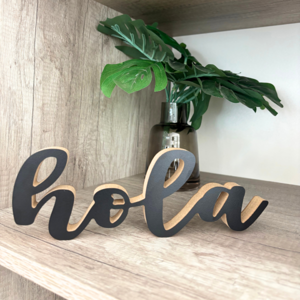 hola