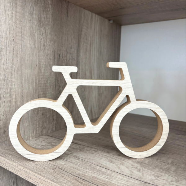 Bici SR