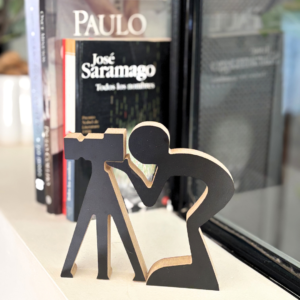 Fotógrafo