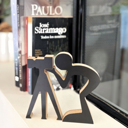 Fotógrafo