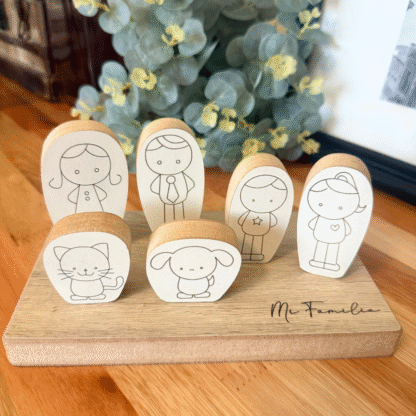 Familia Mamá - Image 2