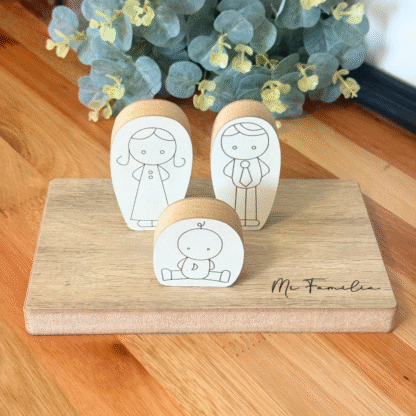 Familia Mamá - Image 6