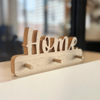 Home llaves