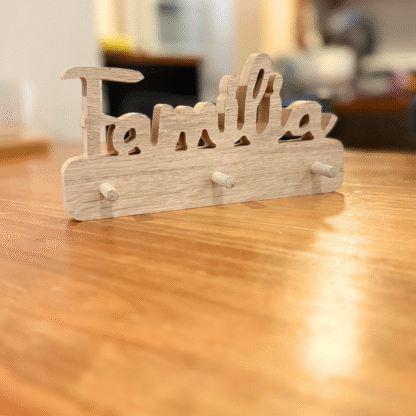 Familia llaves - Image 2