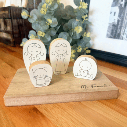 Familia Mamá - Image 4