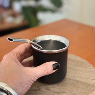 Mate Térmico + bombilla