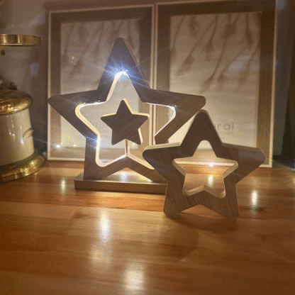 Estrella lumi + Estrella - Image 3