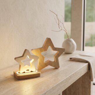 Estrelum + Estrella