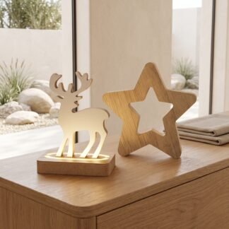 Renolum + Estrella