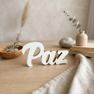 Paz