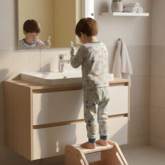 Banquito Escalón Infantil