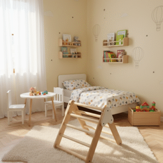 Triángulo rebatible