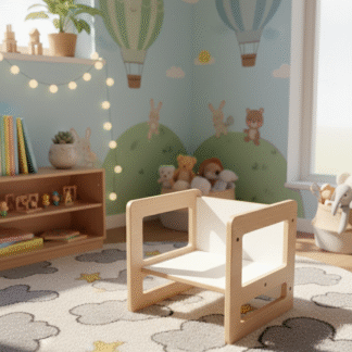 Sillita Infantil Evolutiva