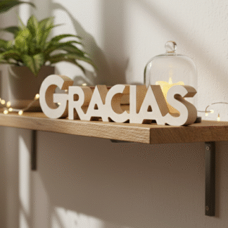 Gracias