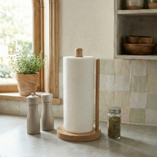 Porta papel de cocina