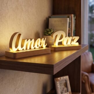 Amorlum + PazLum
