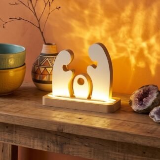 Pesebre Lumi