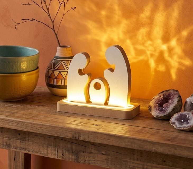 Pesebre Lumi