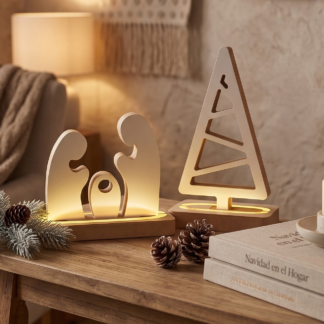 Set(x2) Navidad